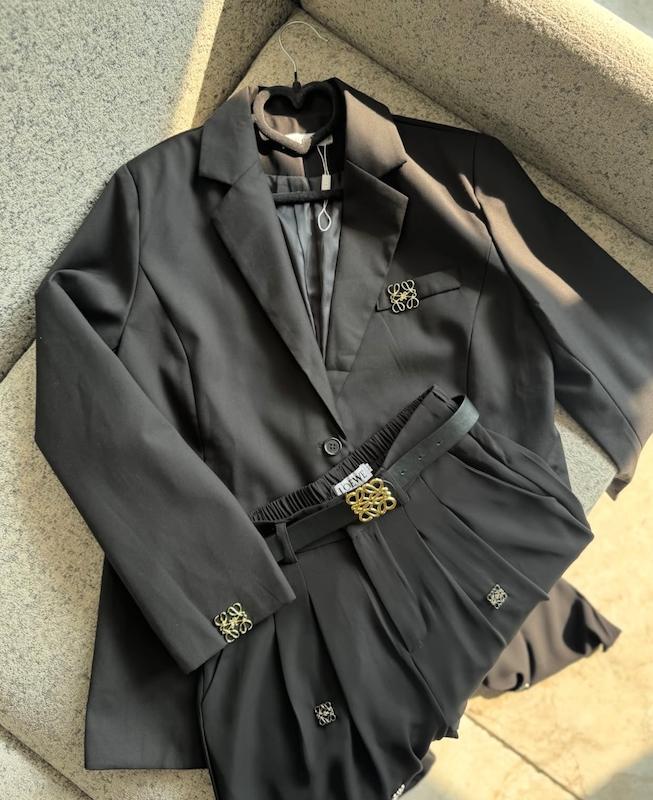 Loewe coat