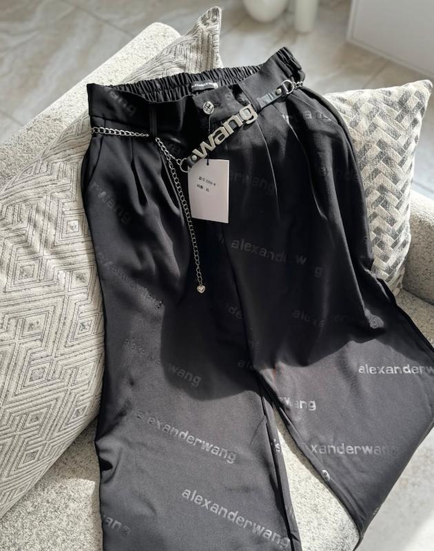 Alexander wang pants 