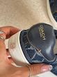 Coach sneakers 