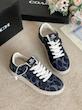 Coach sneakers 