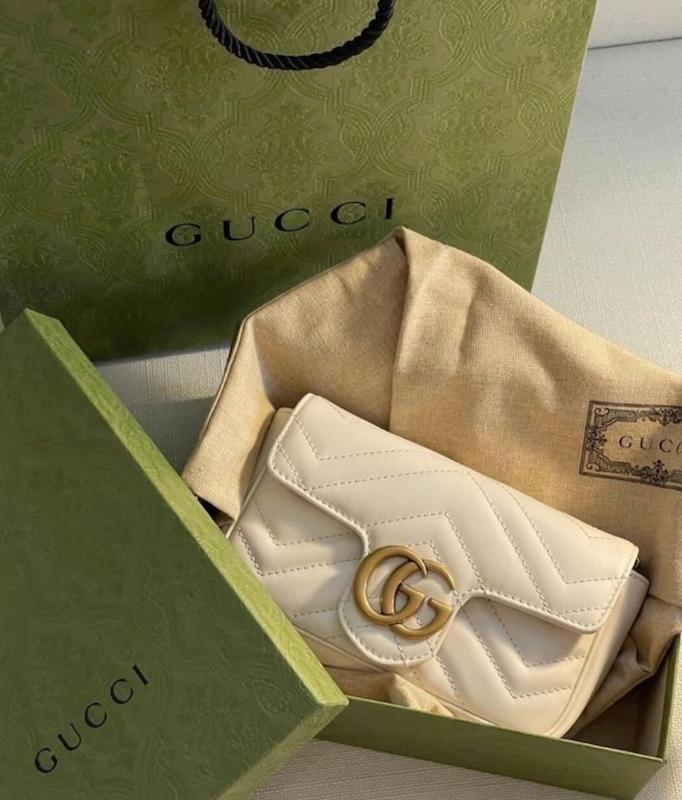 Gucci bag