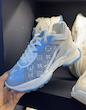 Louis Vuitton running sneakers 