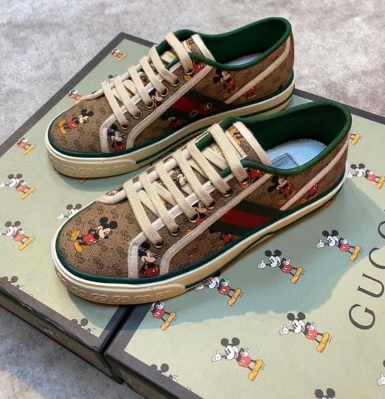 Gucci sneakers 