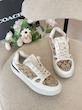 Coach sneakers 