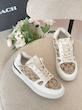 Coach sneakers 