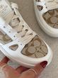 Coach sneakers 