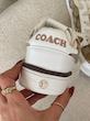 Coach sneakers 