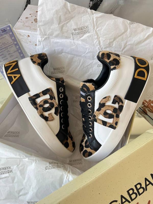 Dolce & gabbana sneakers 