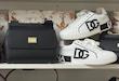Dolce & gabbana sneakers 