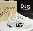 Dolce & gabbana sneakers 