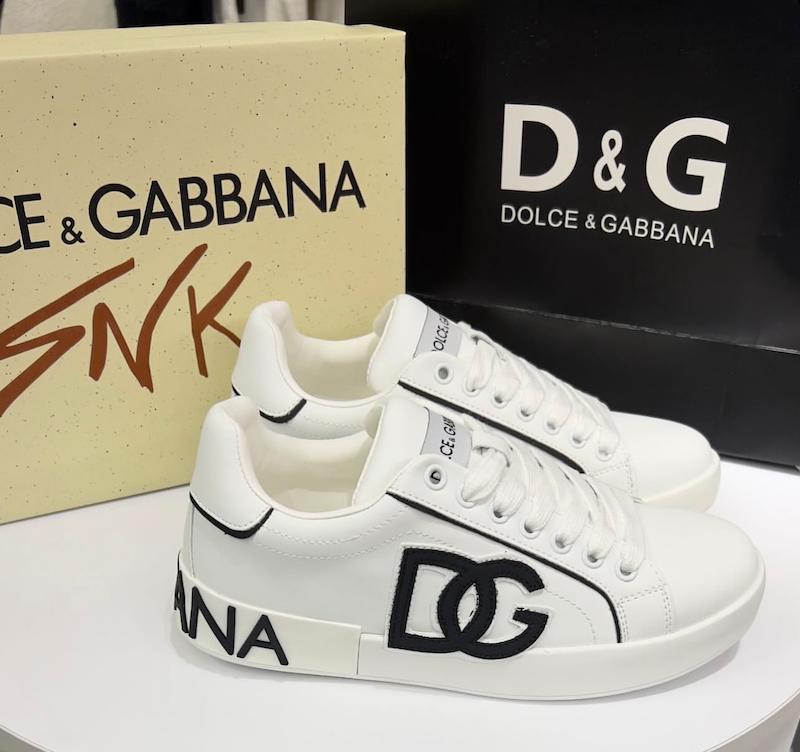 Dolce & gabbana sneakers 
