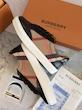  Burberry sneakers 