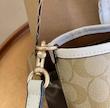  Coach medium tote