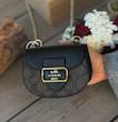 Mini coach bag