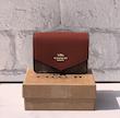 Mini coach bag
