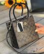 Coach minimal bag