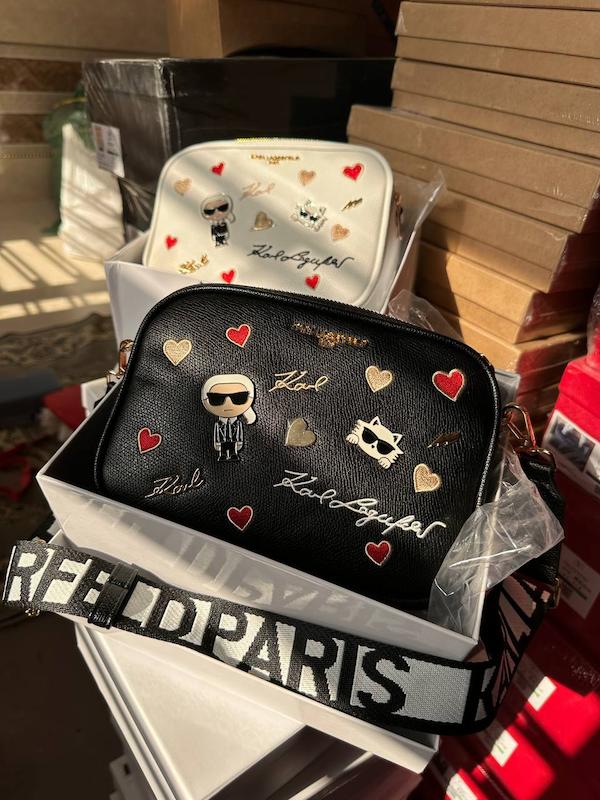 Karl bag