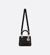 Lady Dior bag