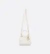 Lady Dior bag