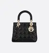 Lady Dior bag