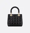 Lady Dior bag