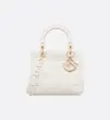 Lady Dior bag