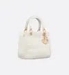 Lady Dior bag