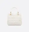 Lady Dior bag