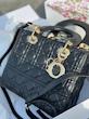 Lady dior bag