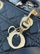 Lady dior bag