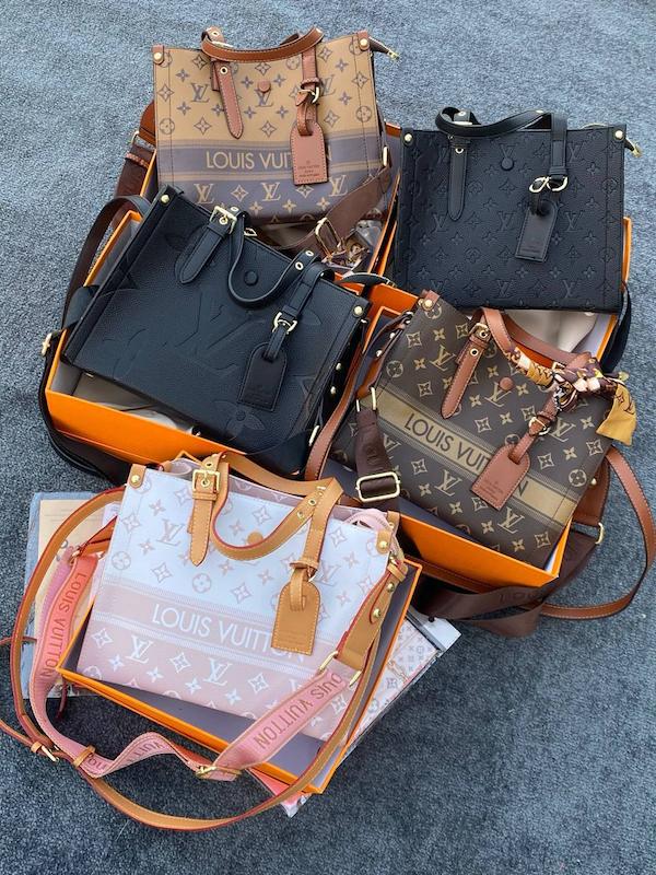 Louis Vuitton bag