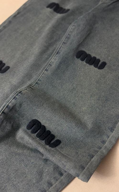 MiuMiu jeans