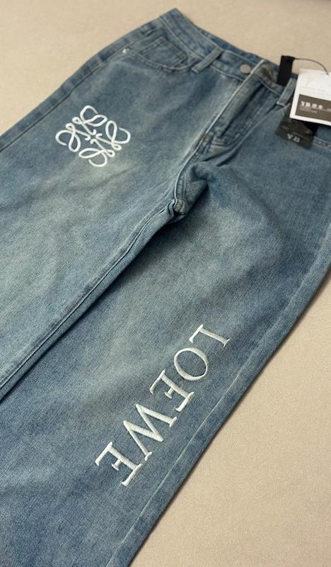 Loewe jeans