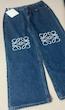Loewe jeans