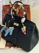 Hermes bag 25/30cm