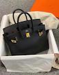 Hermes bag 25/30cm