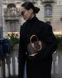 Louis vuitton BB alma