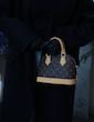 Louis vuitton BB alma