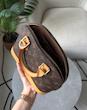 Louis vuitton BB alma