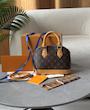 Louis vuitton BB alma