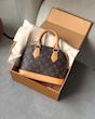 Louis vuitton BB alma