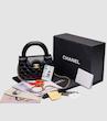 Chanel bag