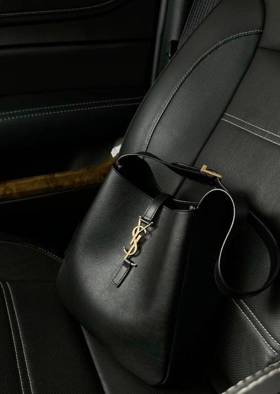 Ysl bag