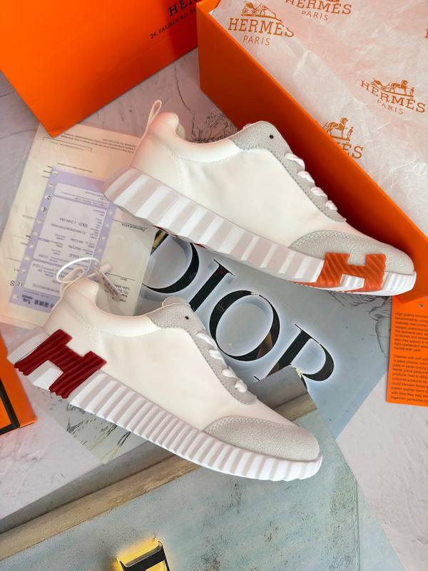 Hermes sneakers 