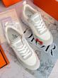 Hermes sneakers 