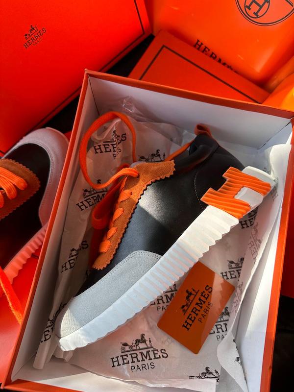 Hermes sneakers 