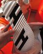 Hermes sneakers 