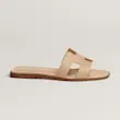 Hermes sandals 
