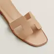 Hermes sandals 