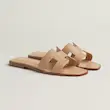 Hermes sandals 